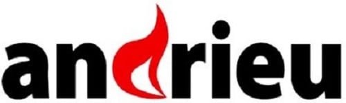 logo ANDRIEU fabricant Français extincteur