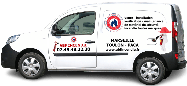 verification de materiel de securité incendie ABF INCENDIE se deplace chez vous au meilleur prix