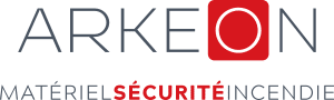 Arkeon alarme incendie logo