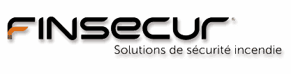 finesecur logo
